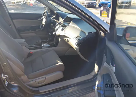 2012 Honda Accord 2.4 Lx from USA, damaged, VIN 1HGCP2F38CA178034